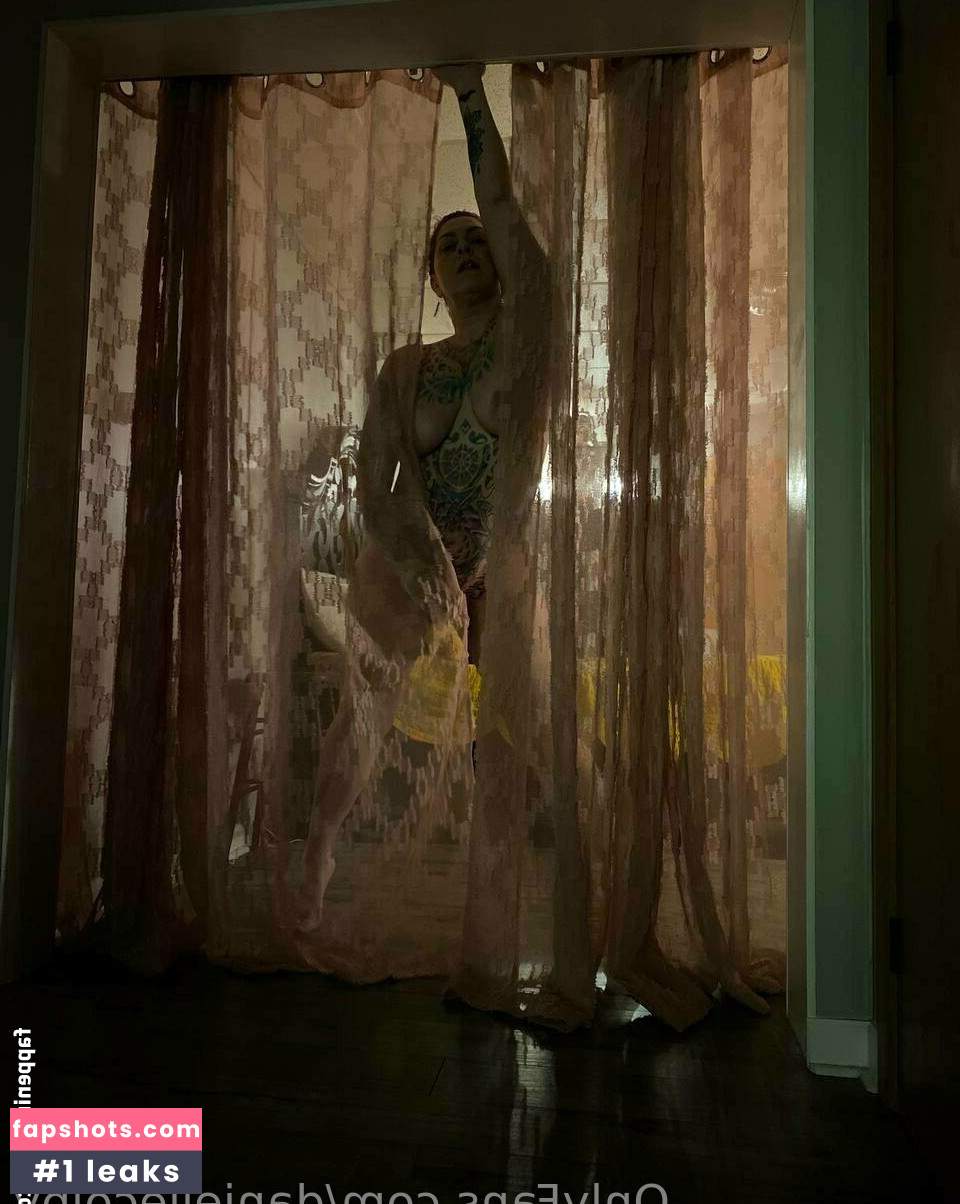 Danielle Colby Nahé úniky fotek pouze od fanoušků #393 - Fapshots