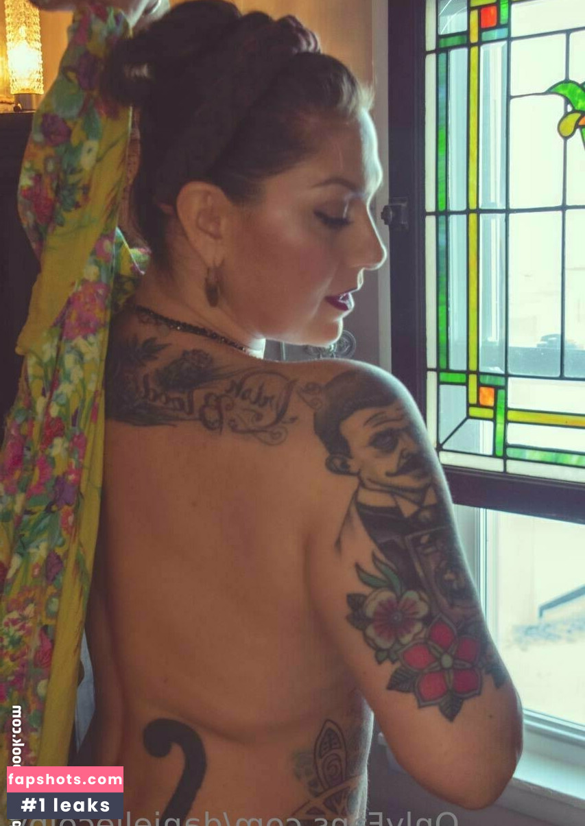 Danielle Colby Nahé úniky fotek pouze od fanoušků #395 - Fapshots