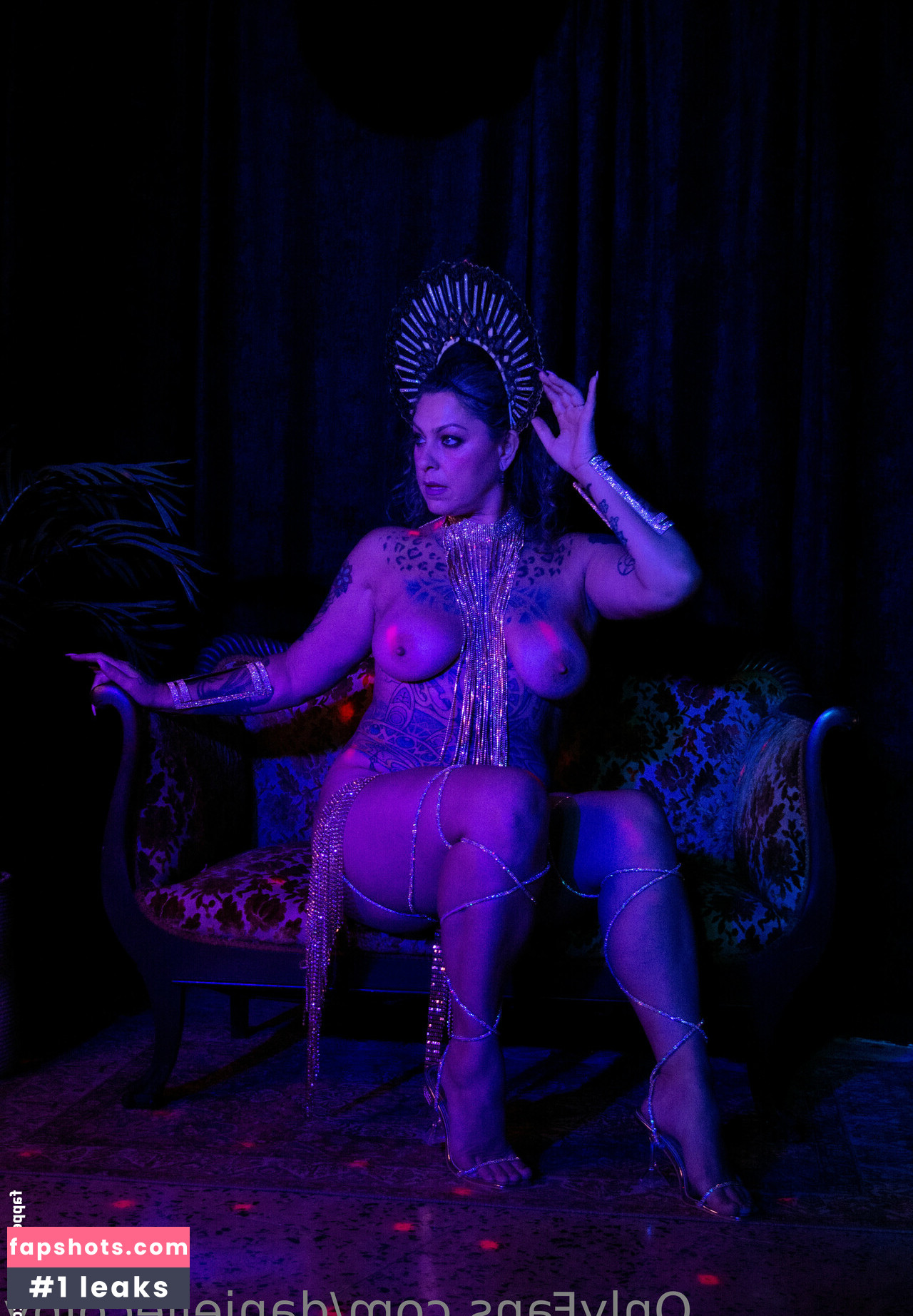 Danielle Colby gallery photo #41