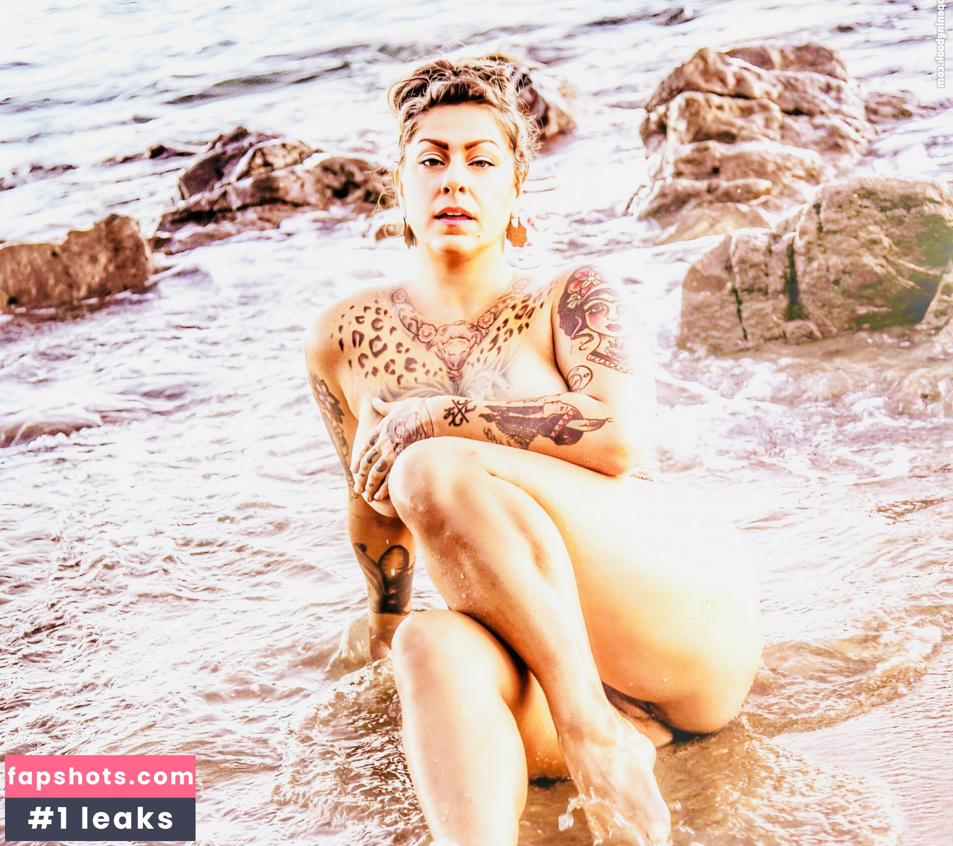 Danielle Colby Nahé úniky fotek pouze od fanoušků #405 - Fapshots