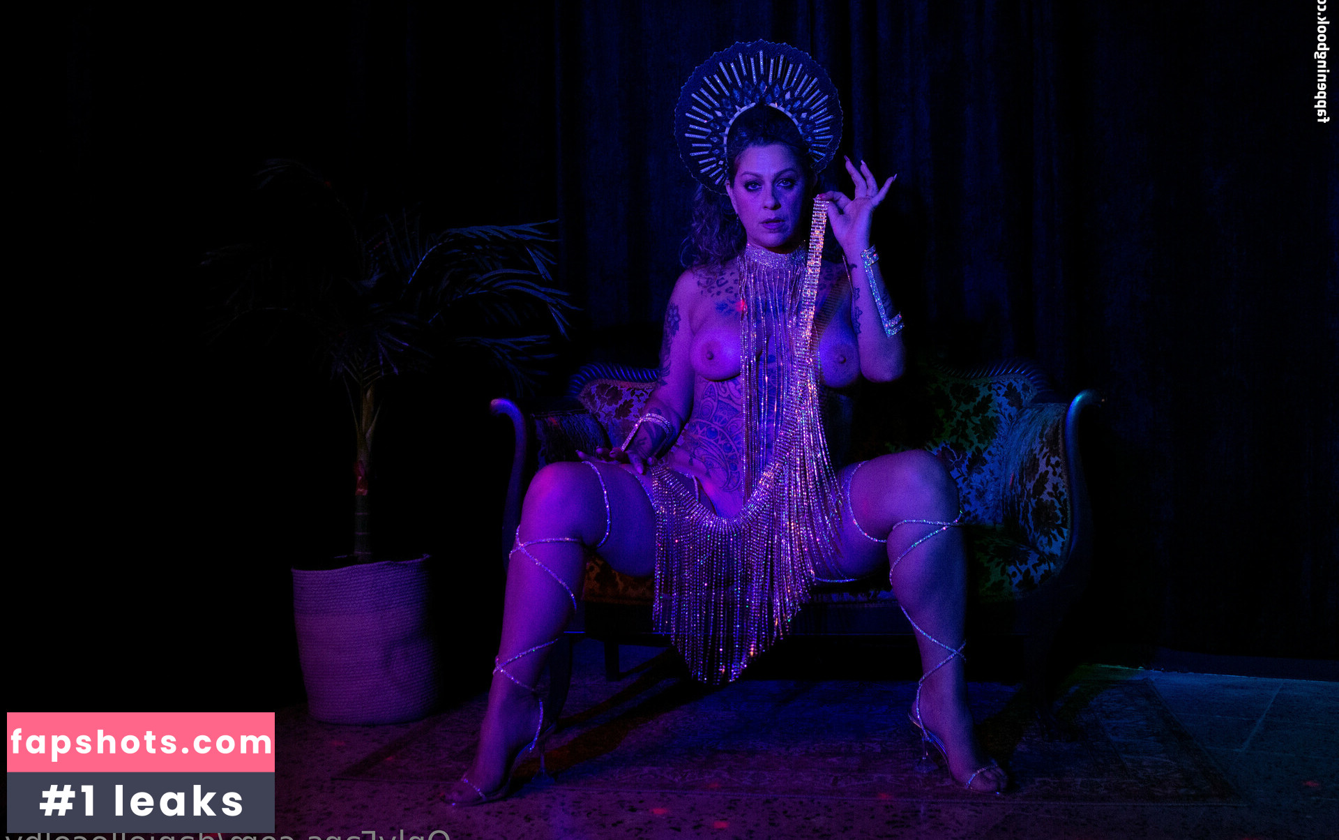 Danielle Colby gallery photo #42