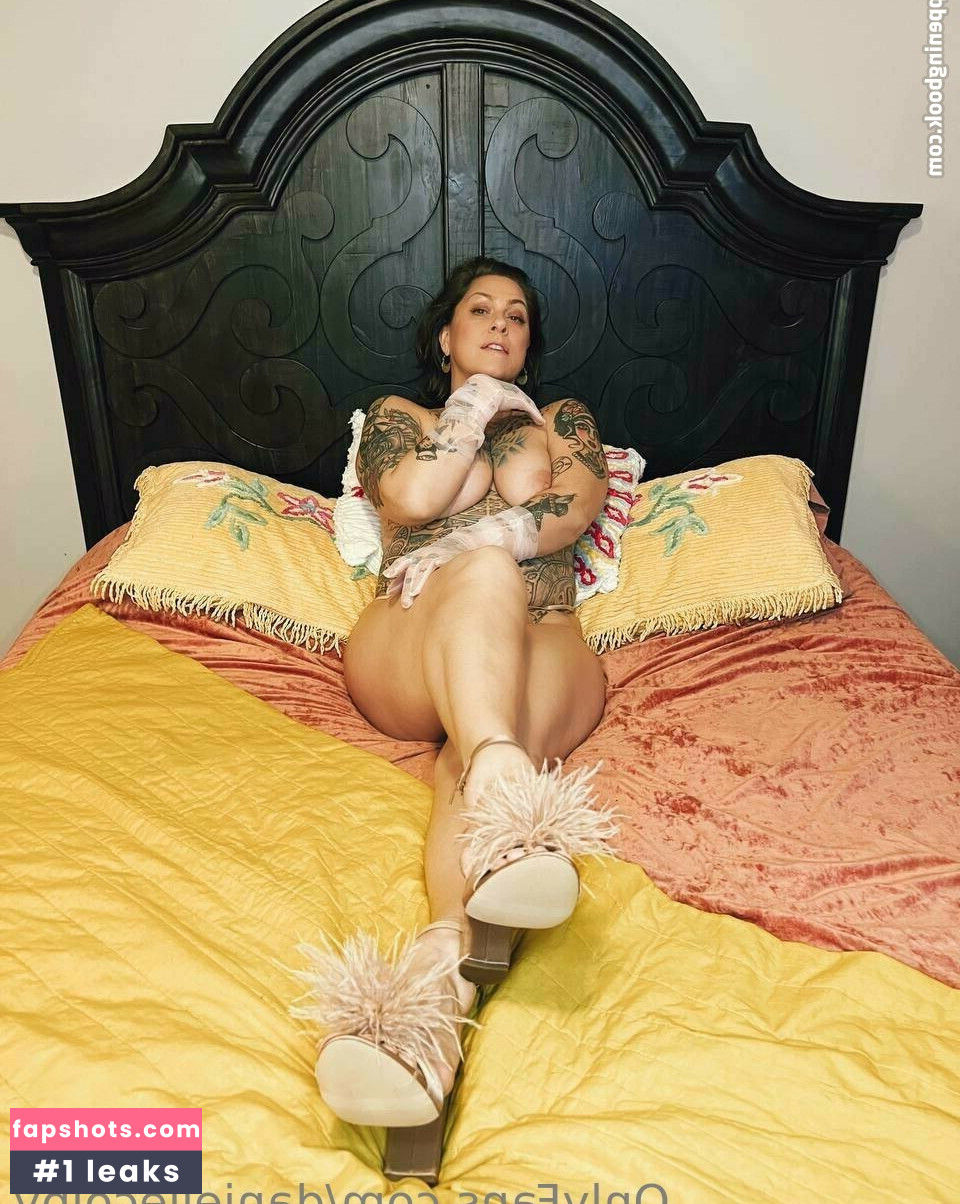 Danielle Colby Nahé úniky fotek pouze od fanoušků #413 - Fapshots