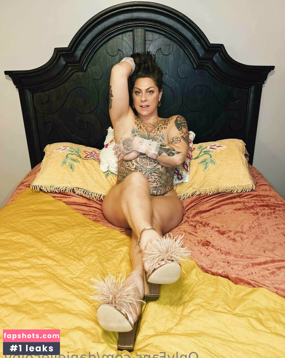 Danielle Colby Nahé úniky fotek pouze od fanoušků #414 - Fapshots
