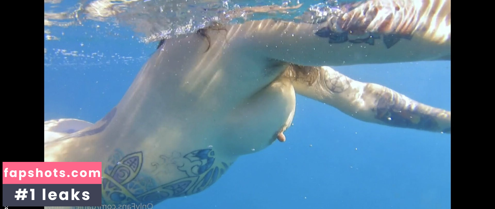 Danielle Colby Nahé úniky fotek pouze od fanoušků #415 - Fapshots
