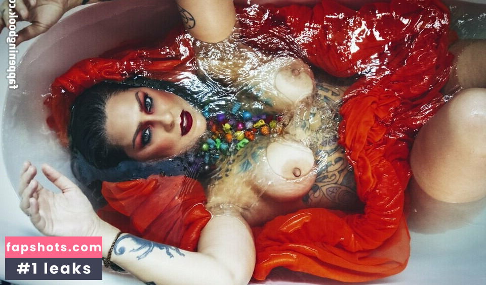 Danielle Colby Nahé úniky fotek pouze od fanoušků #433 - Fapshots