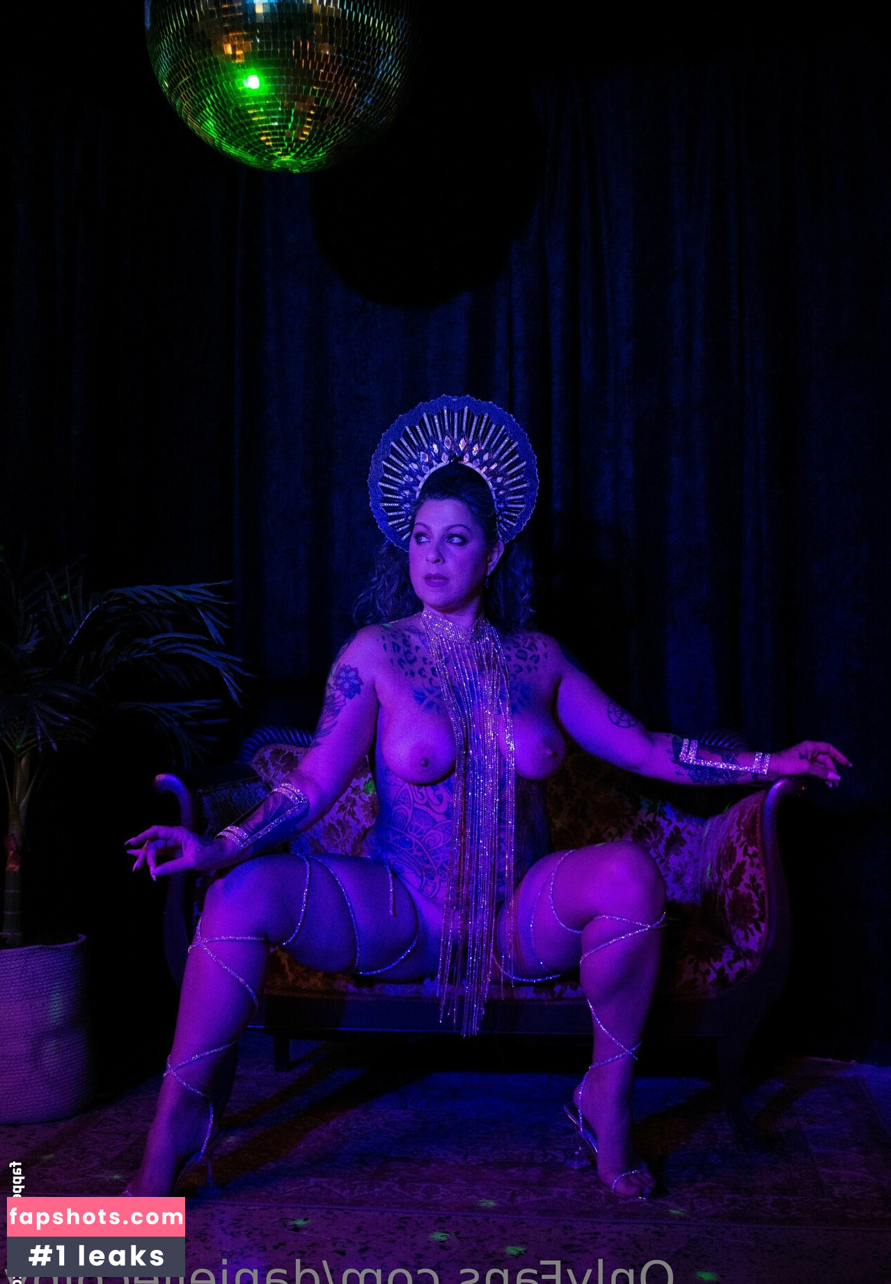 Danielle Colby gallery photo #45