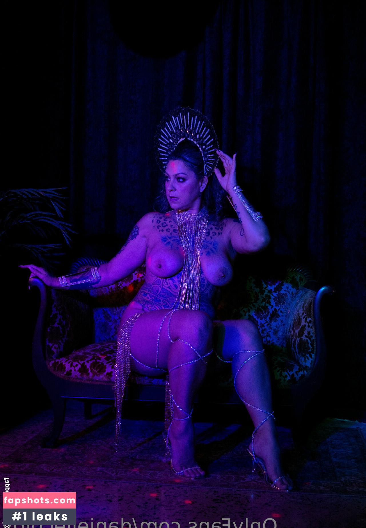 Danielle Colby gallery photo #46