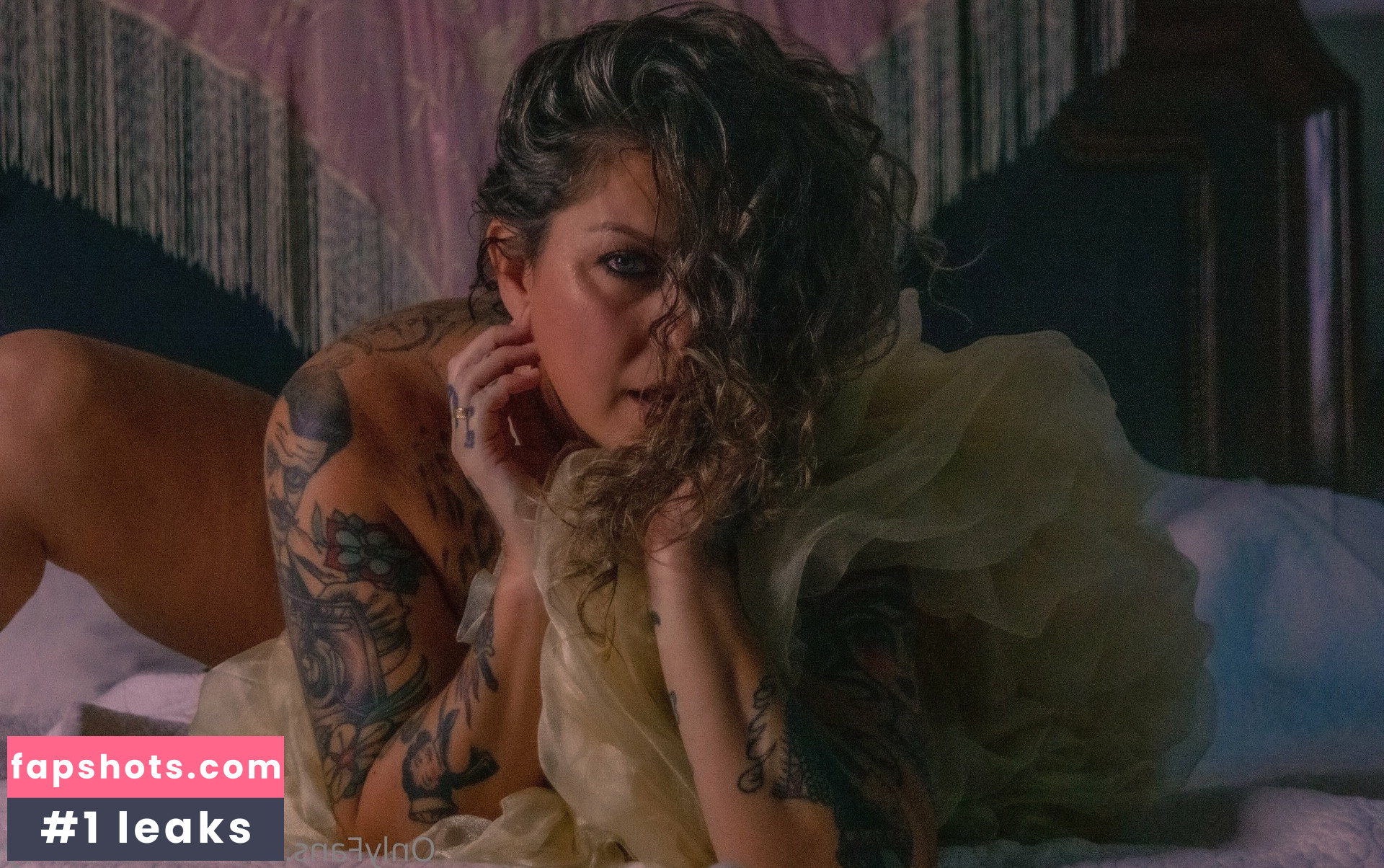Danielle Colby Nahé úniky fotek pouze od fanoušků #460 - Fapshots