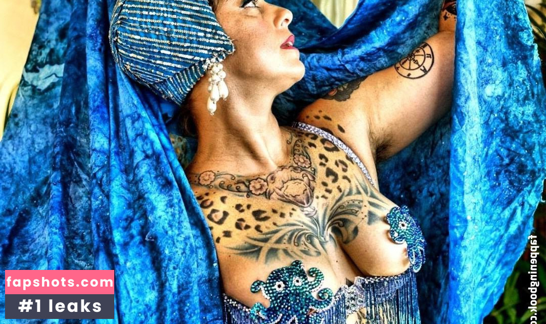 Danielle Colby Nahé úniky fotek pouze od fanoušků #472 - Fapshots