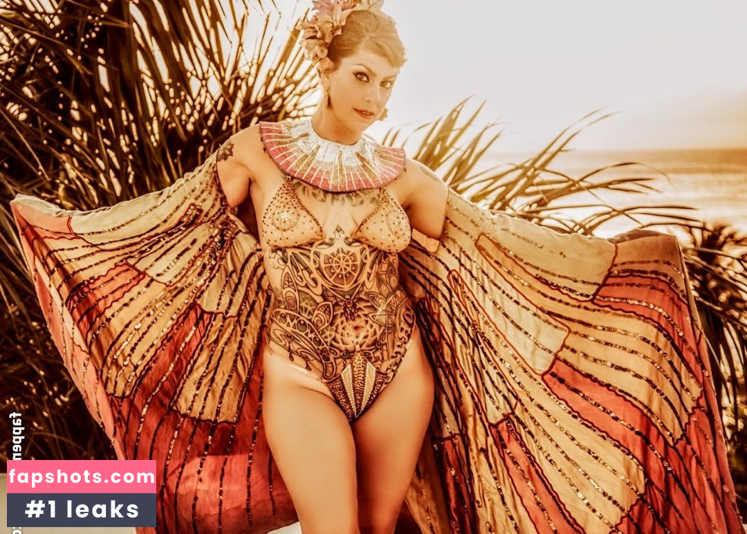 Danielle Colby Nahé úniky fotek pouze od fanoušků #475 - Fapshots