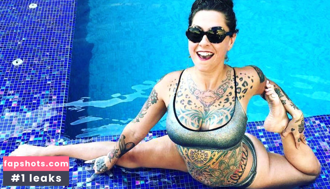 Danielle Colby Nahé úniky fotek pouze od fanoušků #476 - Fapshots