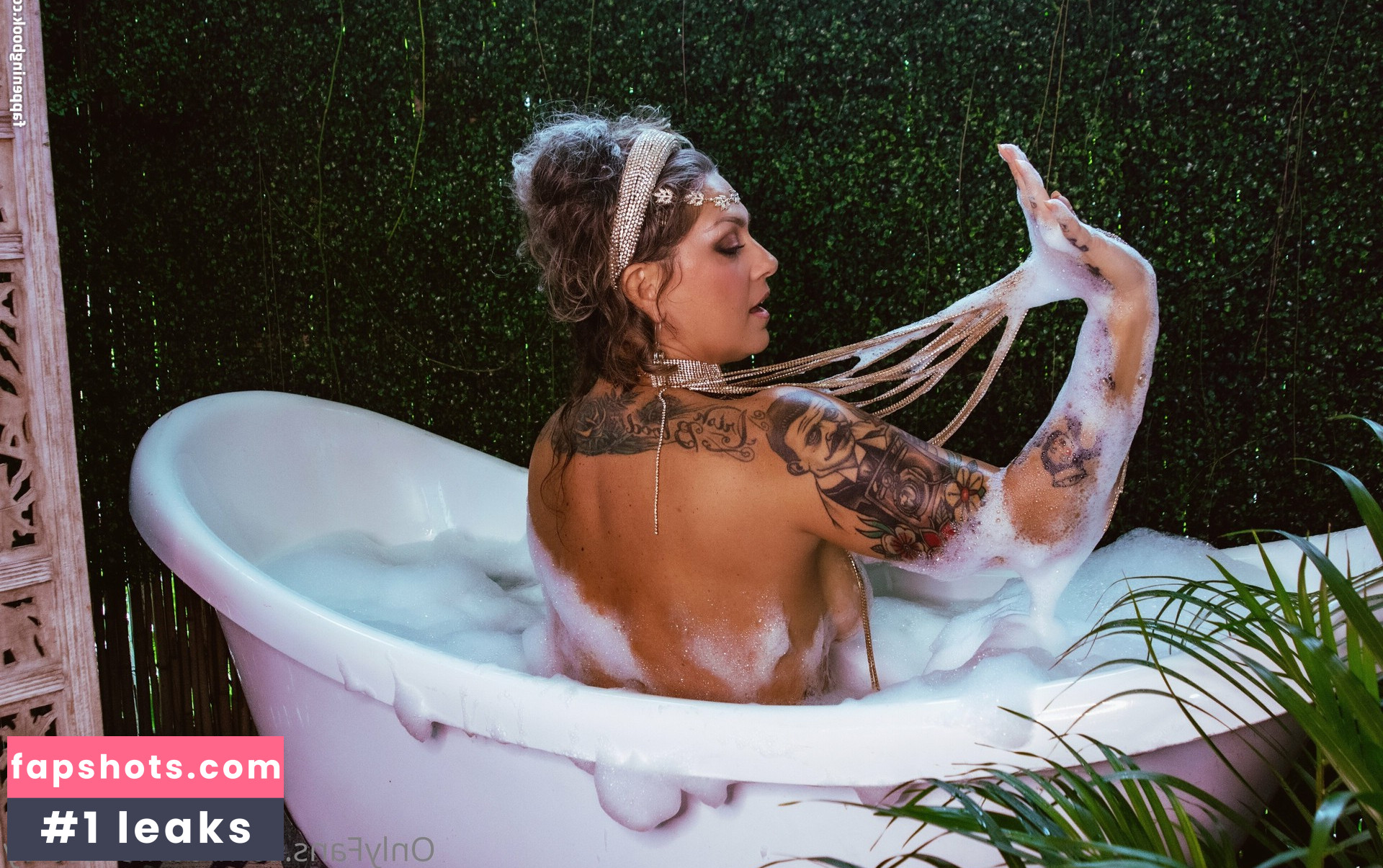 Danielle Colby Nahé úniky fotek pouze od fanoušků #484 - Fapshots