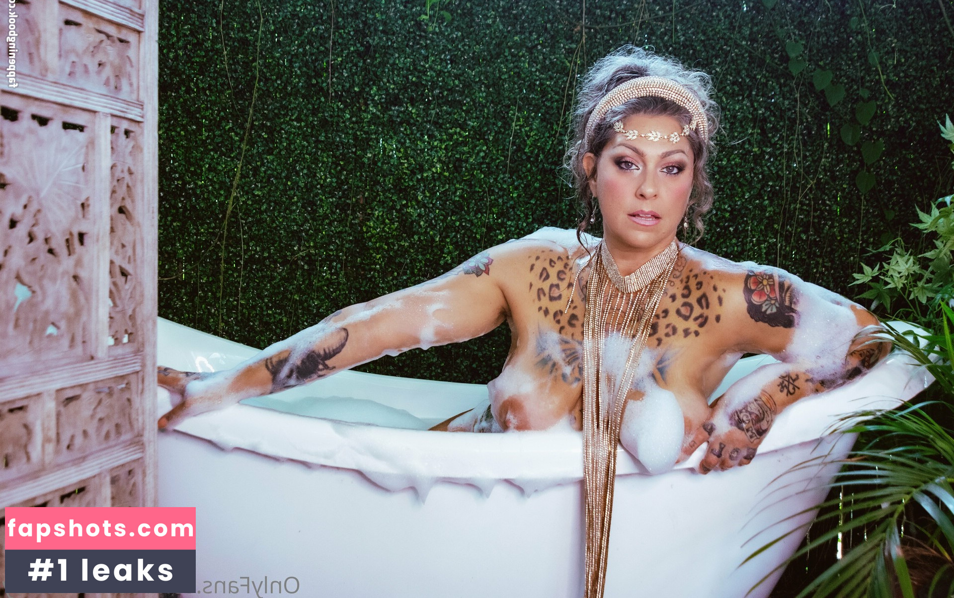 Danielle Colby Nahé úniky fotek pouze od fanoušků #486 - Fapshots