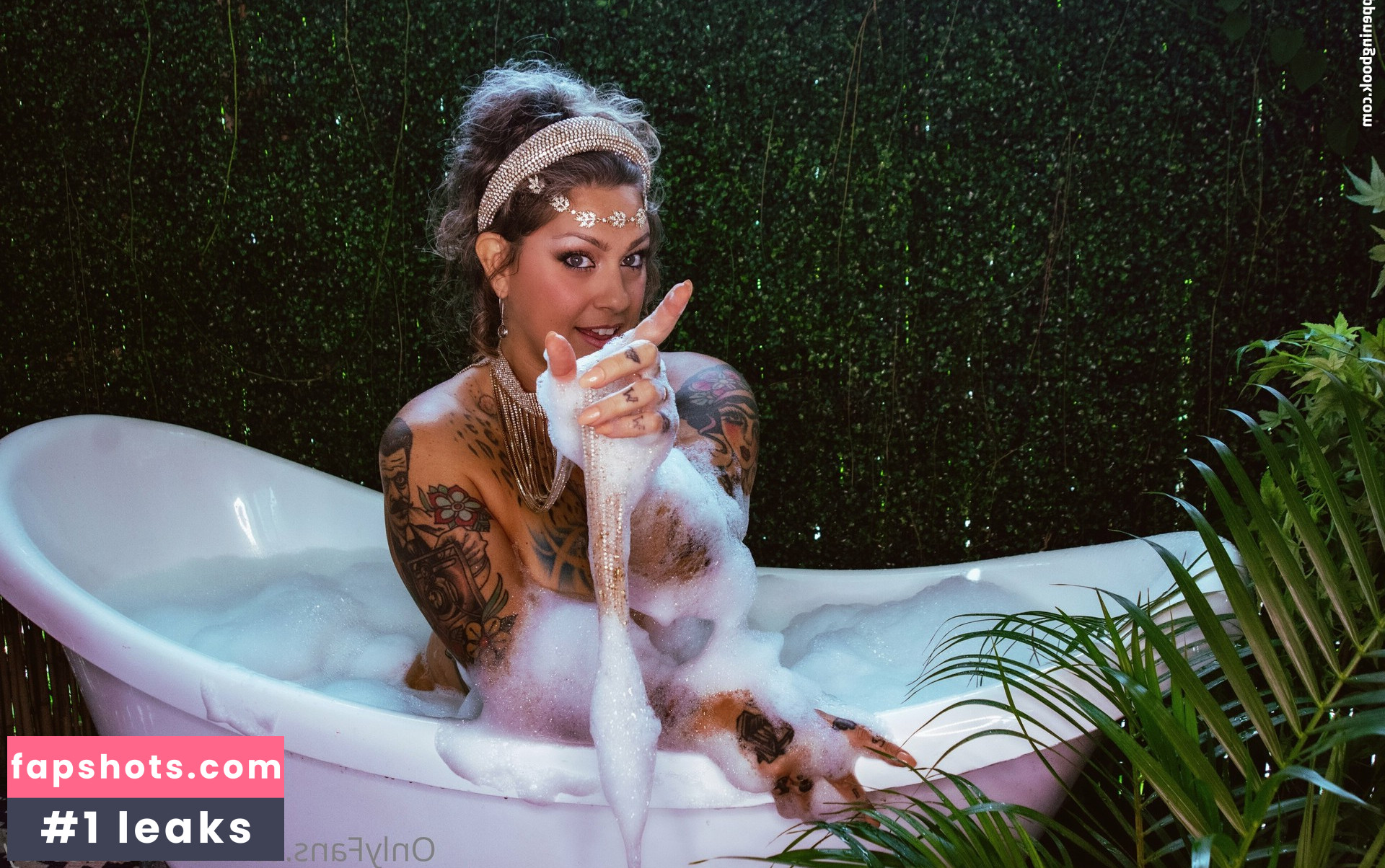 Danielle Colby Nahé úniky fotek pouze od fanoušků #487 - Fapshots