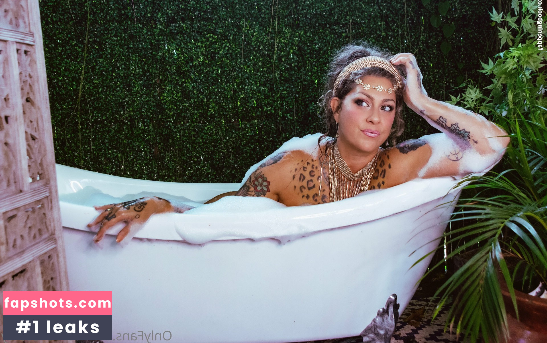 Danielle Colby Nahé úniky fotek pouze od fanoušků #492 - Fapshots