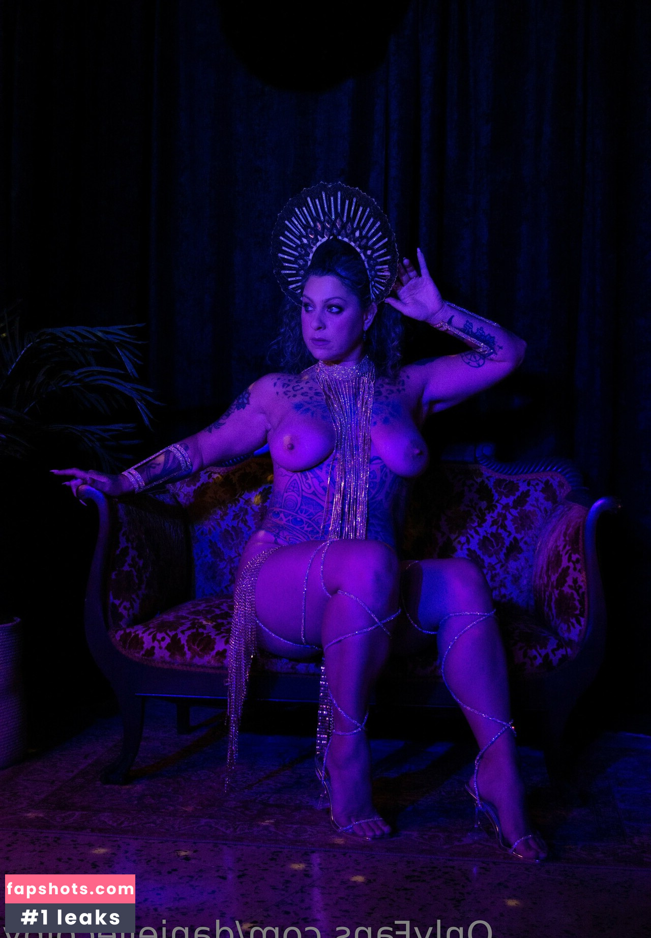 Danielle Colby gallery photo #51