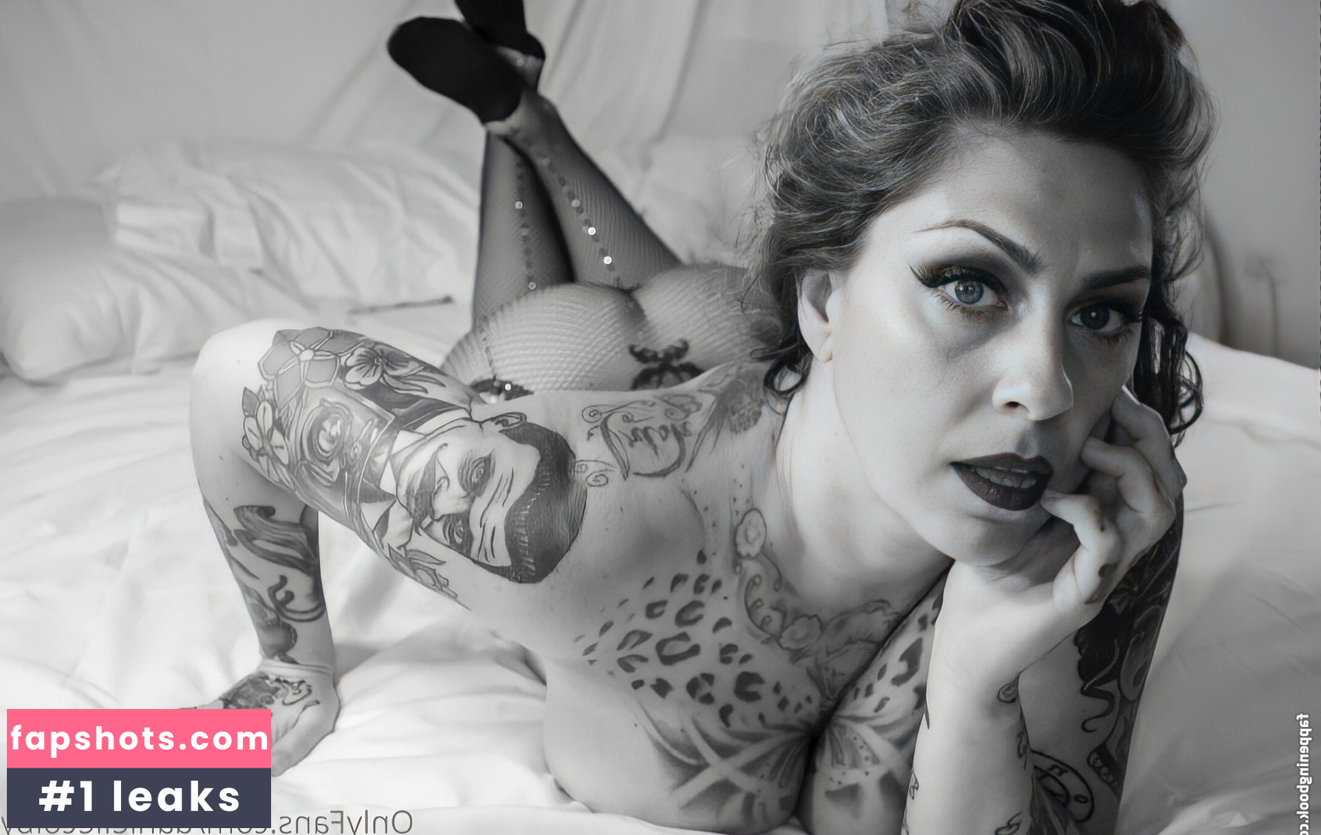 Danielle Colby Nahé úniky fotek pouze od fanoušků #515 - Fapshots