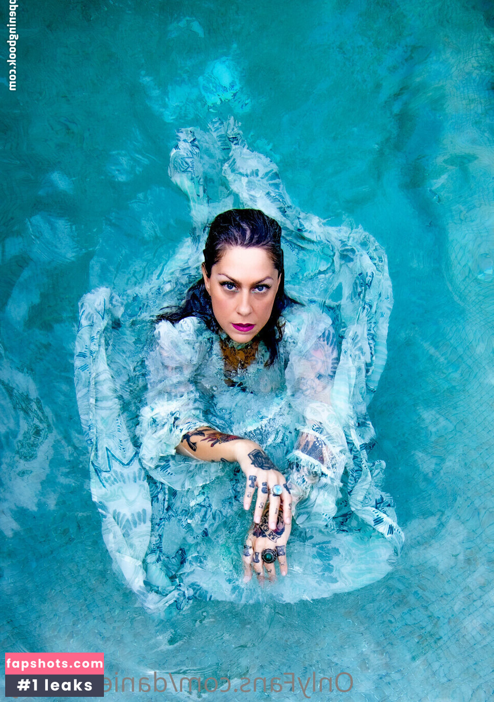 Danielle Colby Nahé úniky fotek pouze od fanoušků #538 - Fapshots