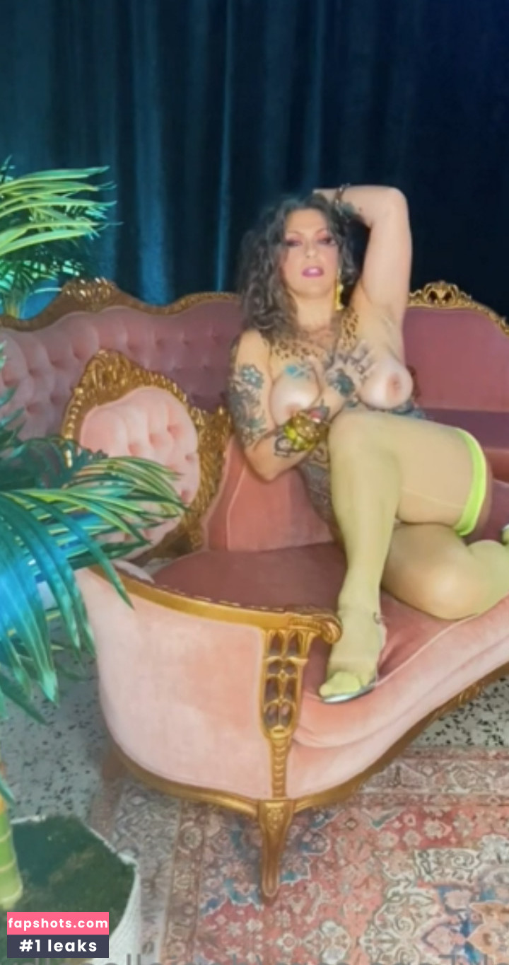 Danielle Colby Nahé úniky fotek pouze od fanoušků #539 - Fapshots