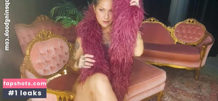 Danielle Colby Nahé úniky fotek pouze od fanoušků #542 - Fapshots