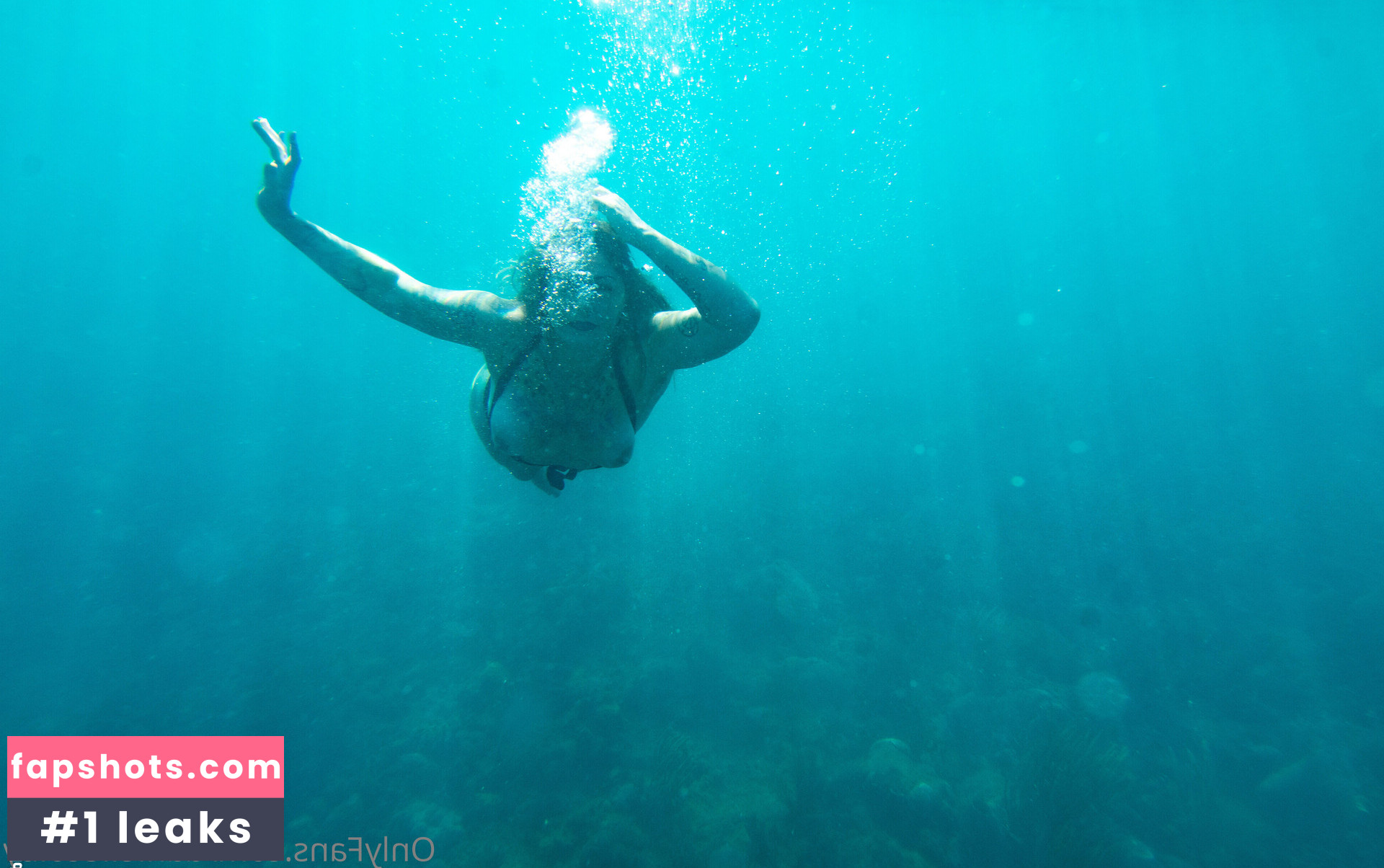 Danielle Colby Nahé úniky fotek pouze od fanoušků #552 - Fapshots