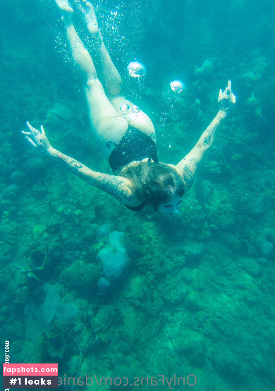 Danielle Colby Nahé úniky fotek pouze od fanoušků #556 - Fapshots