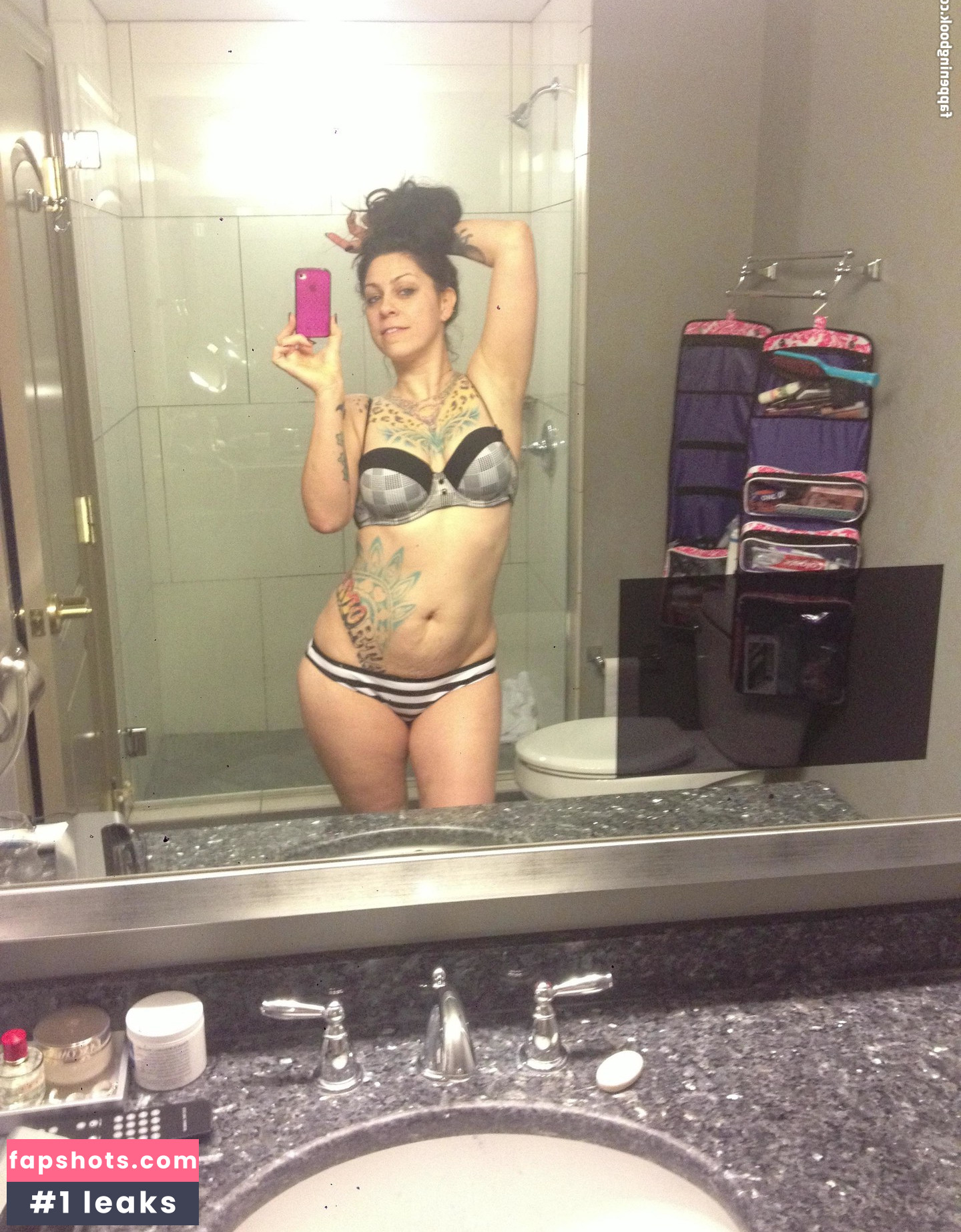 Danielle Colby Nahé úniky fotek pouze od fanoušků #562 - Fapshots