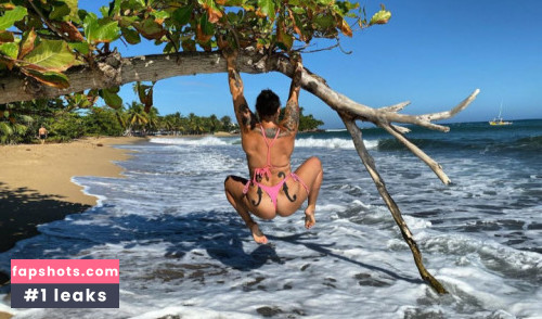 Danielle Colby Nahé úniky fotek pouze od fanoušků #590 - Fapshots