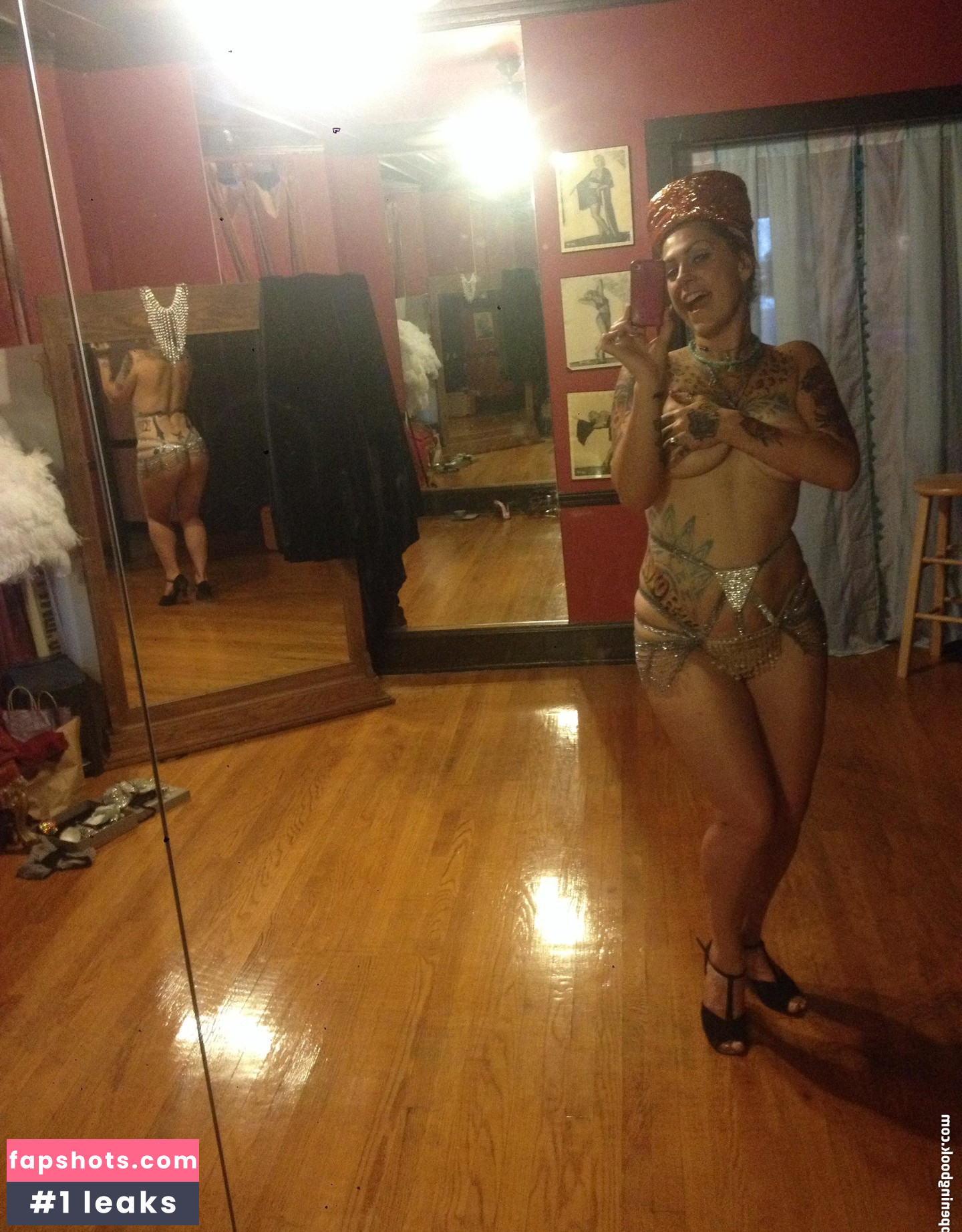 Danielle Colby Nahé úniky fotek pouze od fanoušků #604 - Fapshots