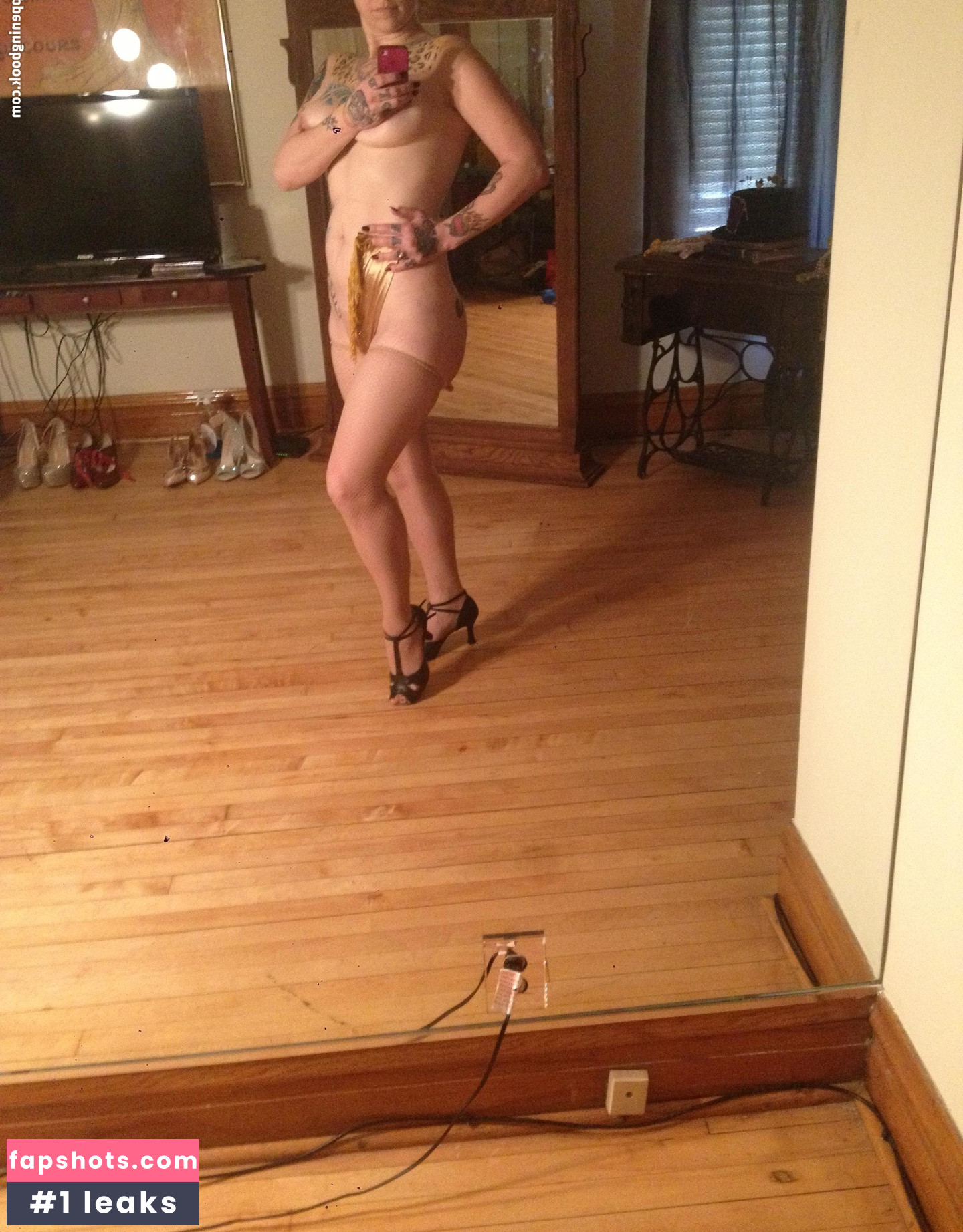 Danielle Colby Nahé úniky fotek pouze od fanoušků #613 - Fapshots