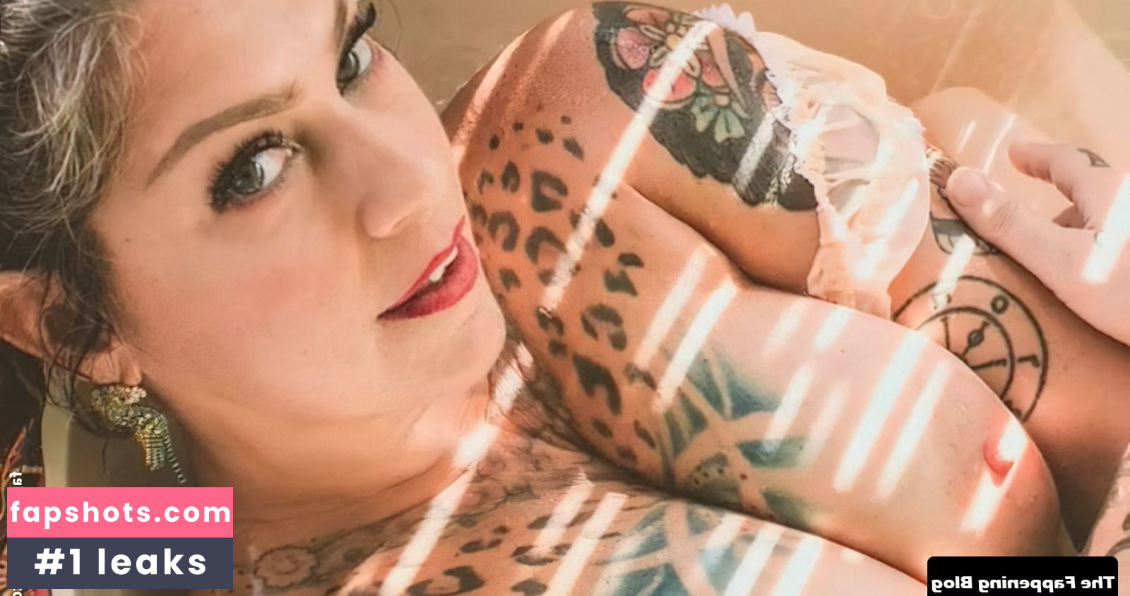 Danielle Colby Nahé úniky fotek pouze od fanoušků #626 - Fapshots