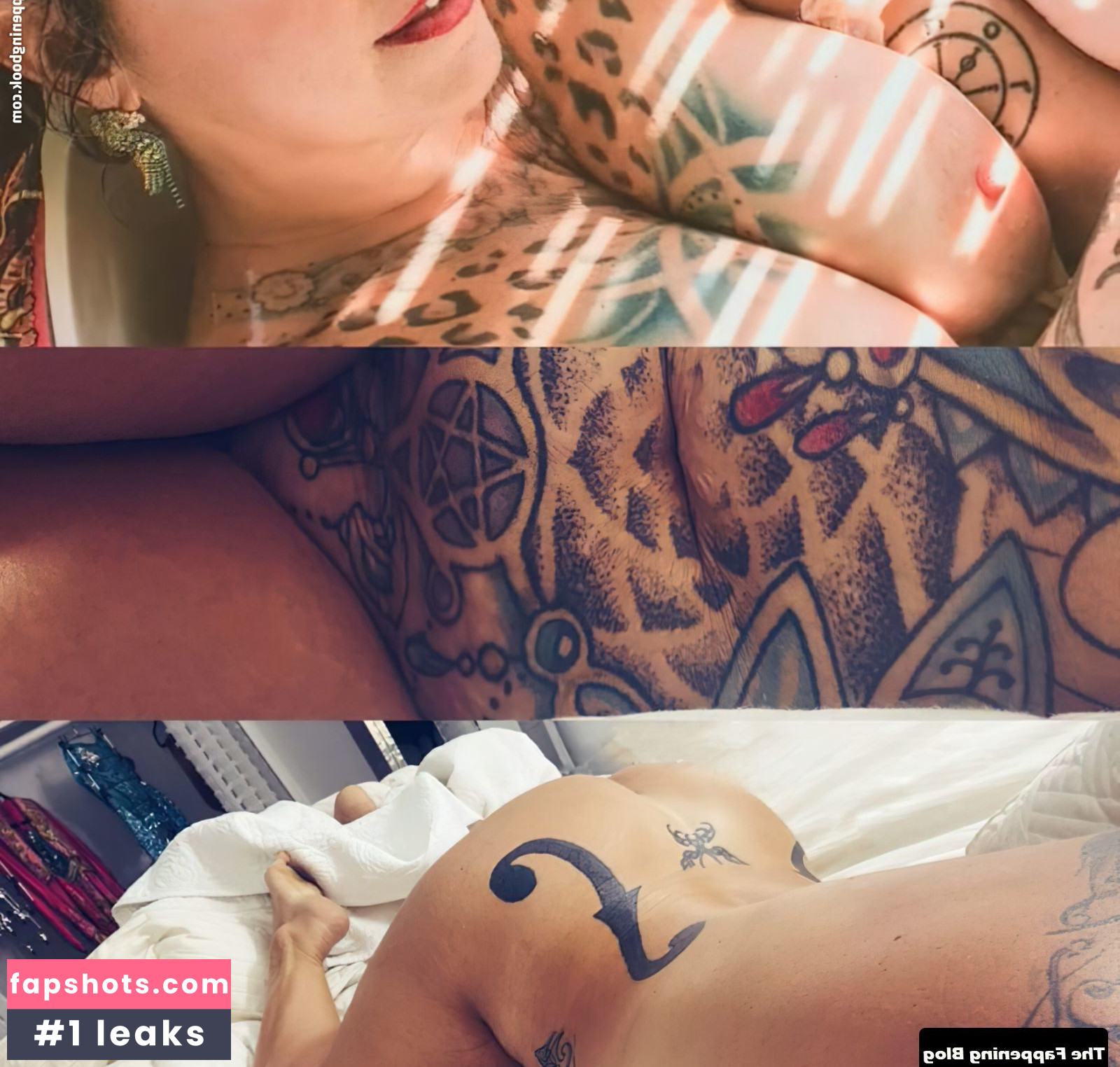 Danielle Colby Nahé úniky fotek pouze od fanoušků #629 - Fapshots