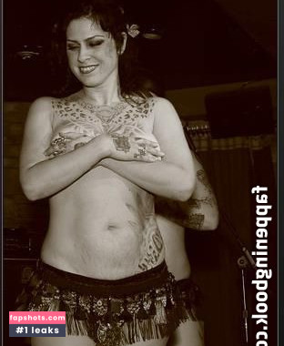 Danielle Colby Nahé úniky fotek pouze od fanoušků #630 - Fapshots