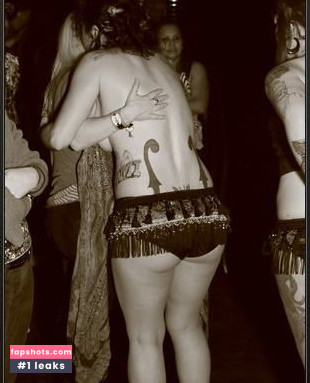 Danielle Colby Nahé úniky fotek pouze od fanoušků #631 - Fapshots