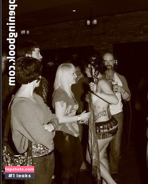 Danielle Colby Nahé úniky fotek pouze od fanoušků #633 - Fapshots