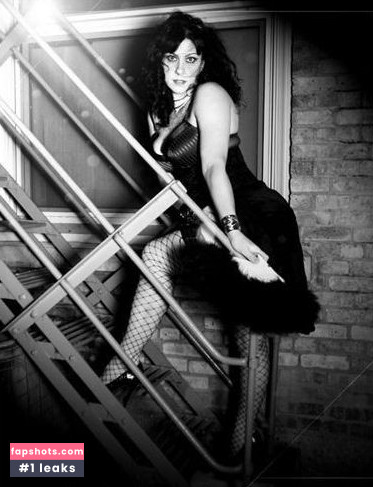 Danielle Colby Nahé úniky fotek pouze od fanoušků #648 - Fapshots