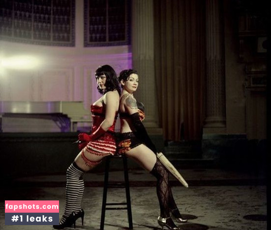 Danielle Colby Nahé úniky fotek pouze od fanoušků #650 - Fapshots