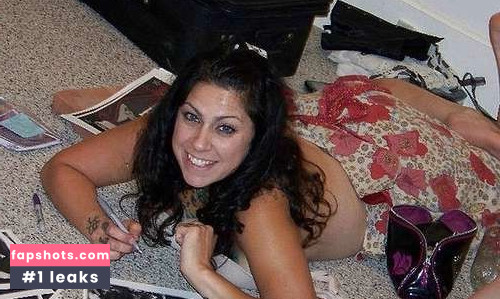 Danielle Colby Nahé úniky fotek pouze od fanoušků #654 - Fapshots