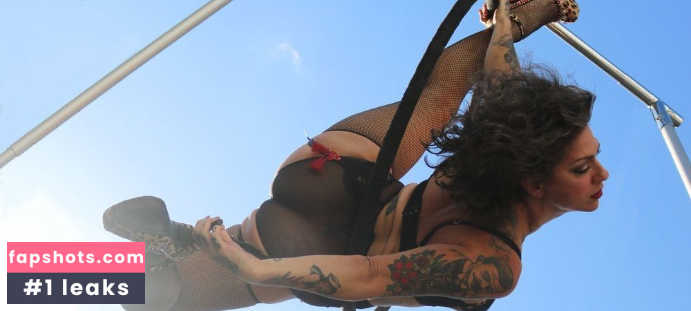 Danielle Colby Nahé úniky fotek pouze od fanoušků #655 - Fapshots