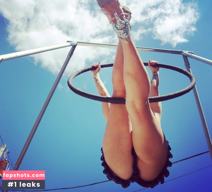 Danielle Colby Nahé úniky fotek pouze od fanoušků #664 - Fapshots