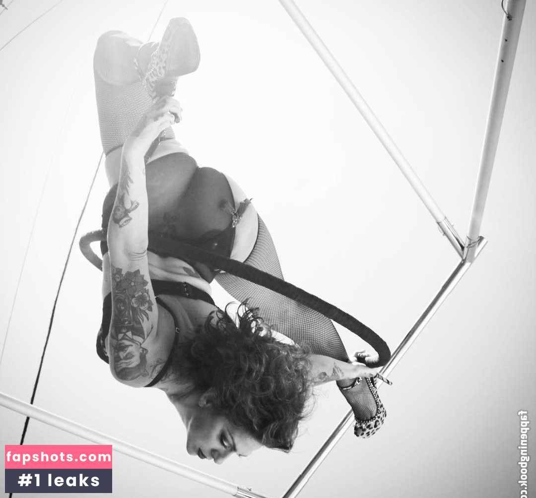 Danielle Colby Nahé úniky fotek pouze od fanoušků #665 - Fapshots