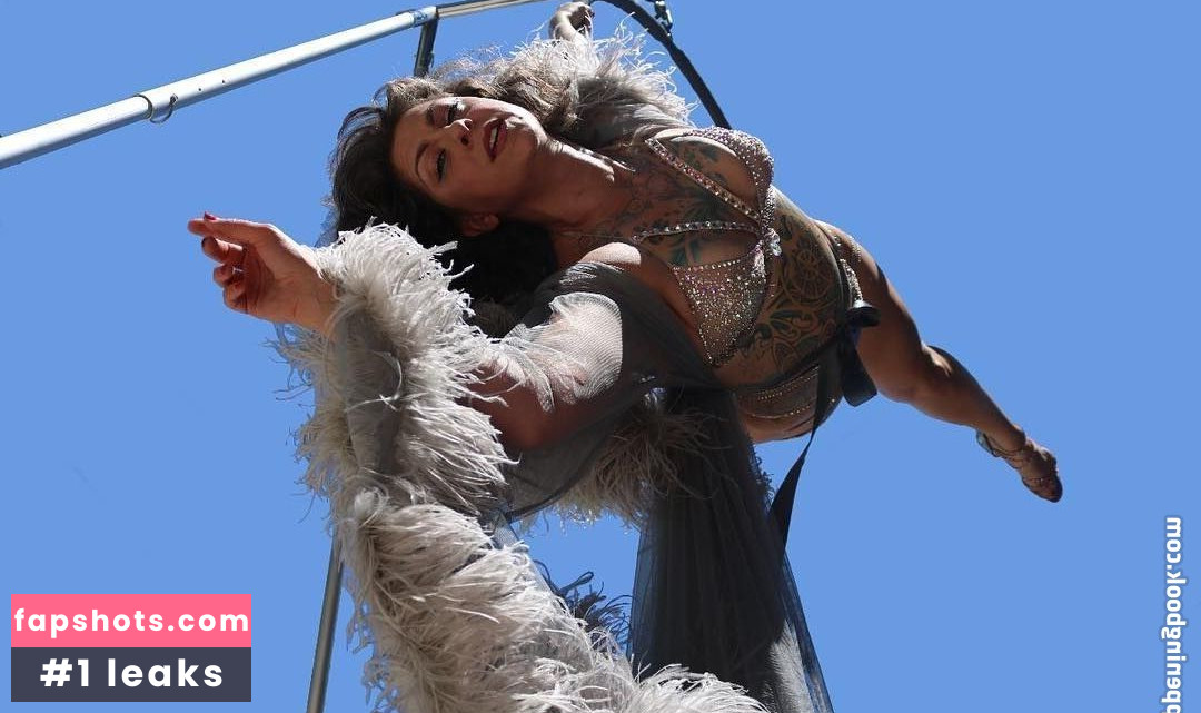 Danielle Colby Nahé úniky fotek pouze od fanoušků #667 - Fapshots