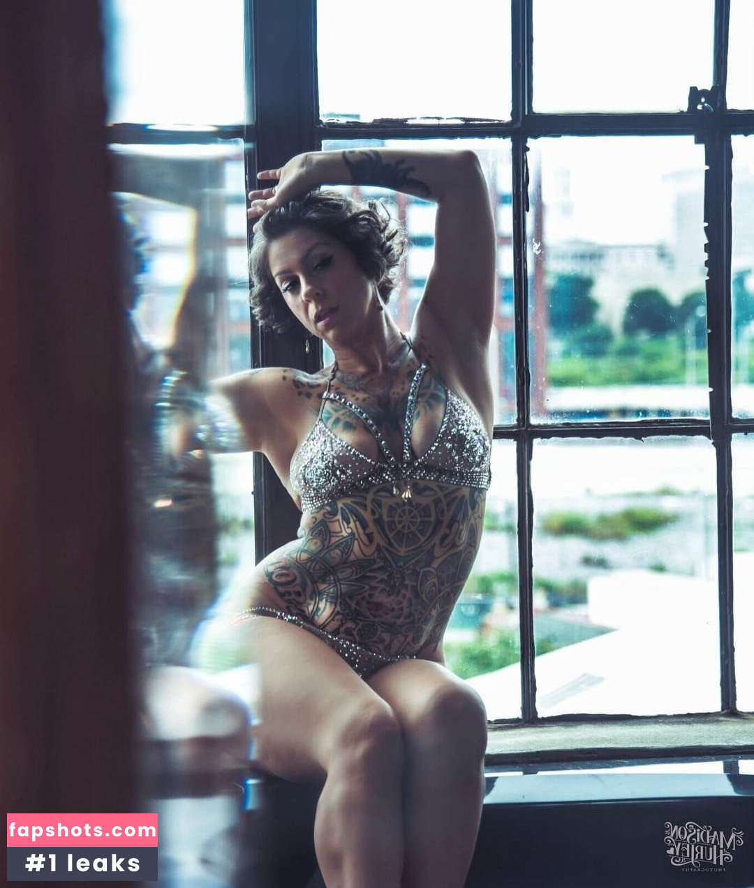 Danielle Colby Nahé úniky fotek pouze od fanoušků #675 - Fapshots