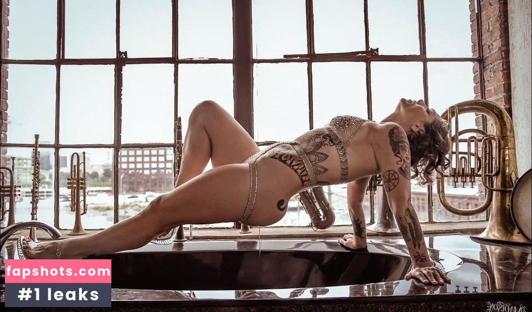 Danielle Colby Nude Leaks OnlyFans Photos #679 - LeakJerk