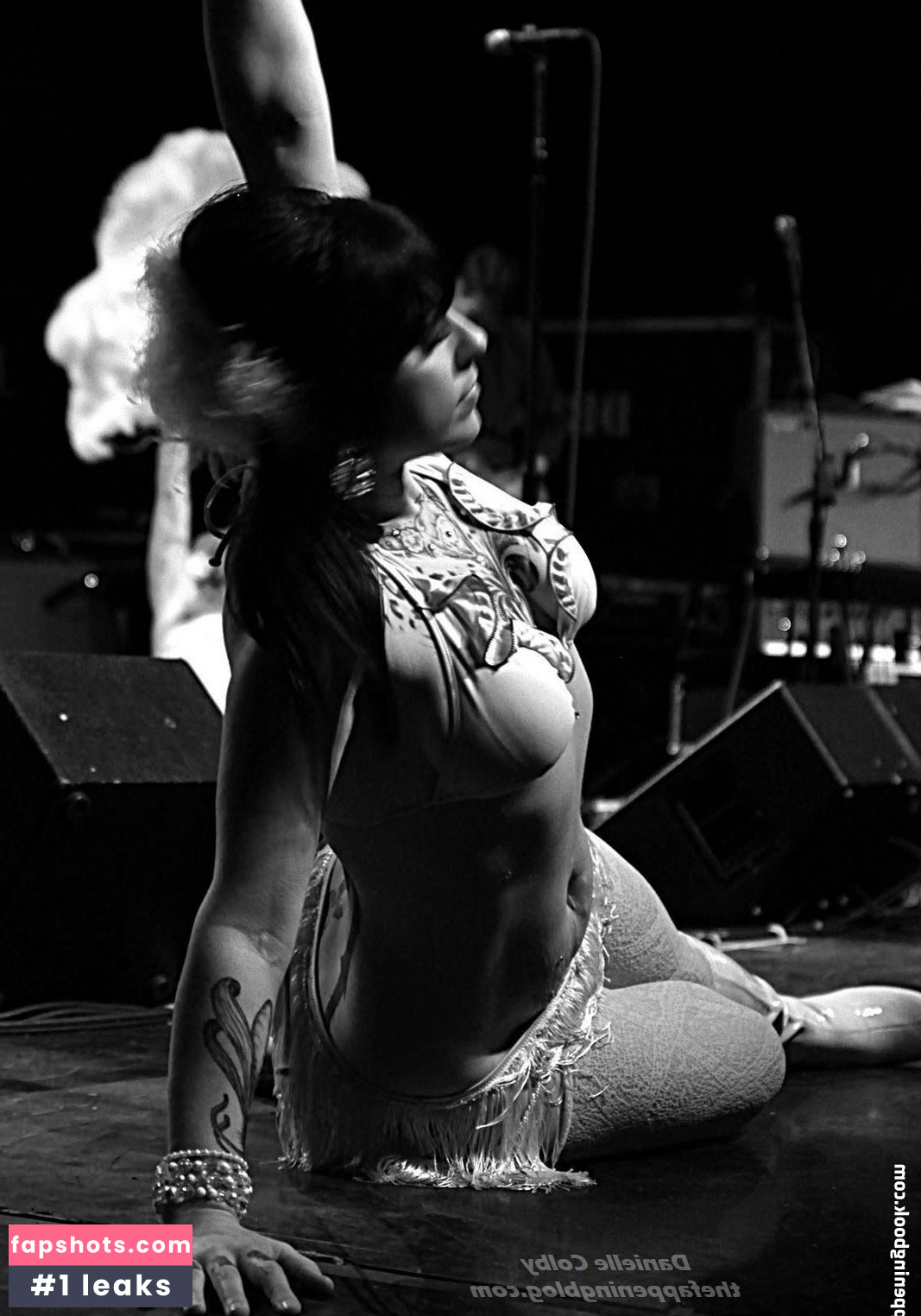 Danielle Colby Nude Leaks OnlyFans Photos #680 - LeakJerk