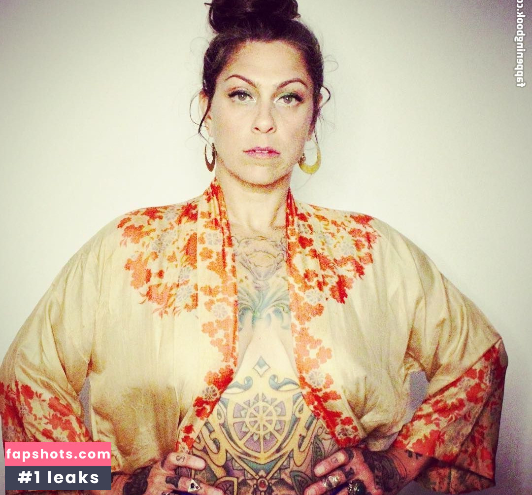 Danielle Colby Nude Leaks OnlyFans Photos #681 - LeakJerk
