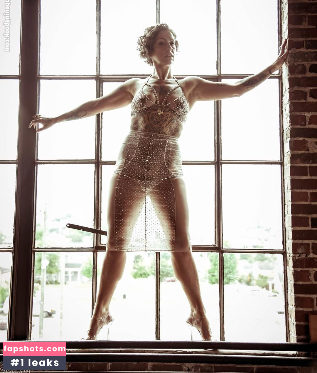 Danielle Colby Nude Leaks OnlyFans Photos #682 - LeakJerk