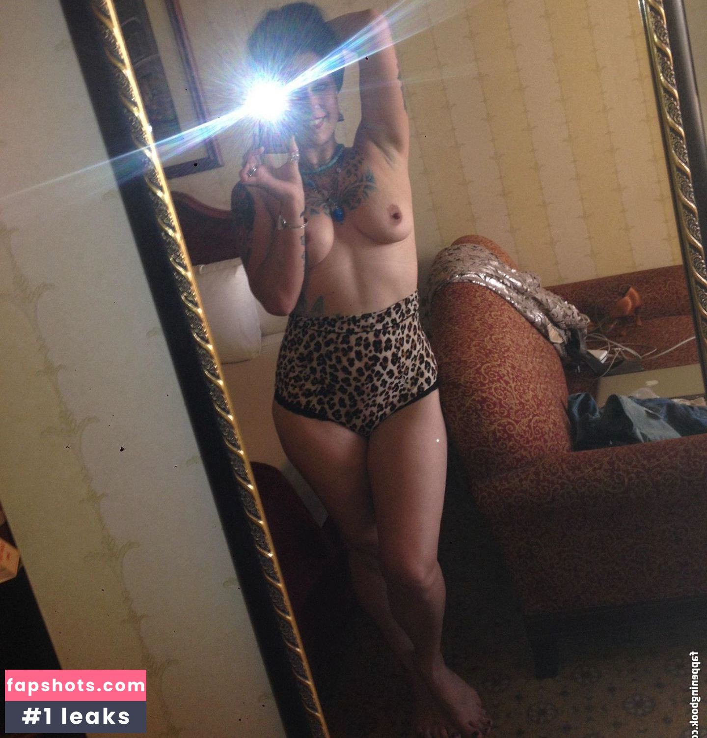 Danielle Colby Nude Leaks OnlyFans Photos #686 - LeakJerk