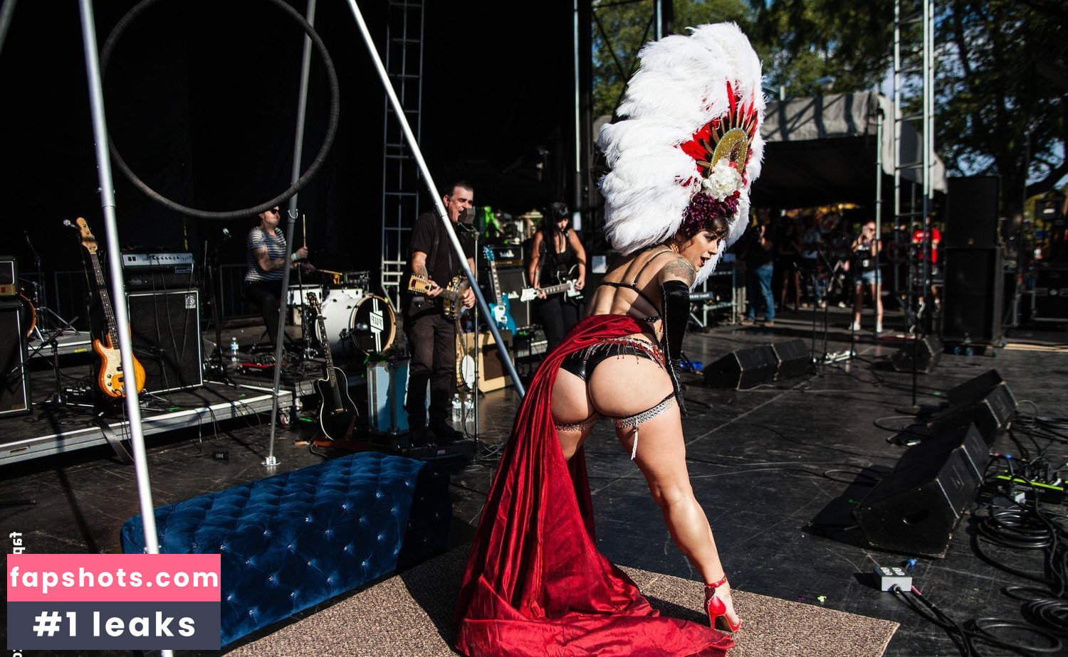 Danielle Colby Nude Leaks OnlyFans Photos #688 - LeakJerk