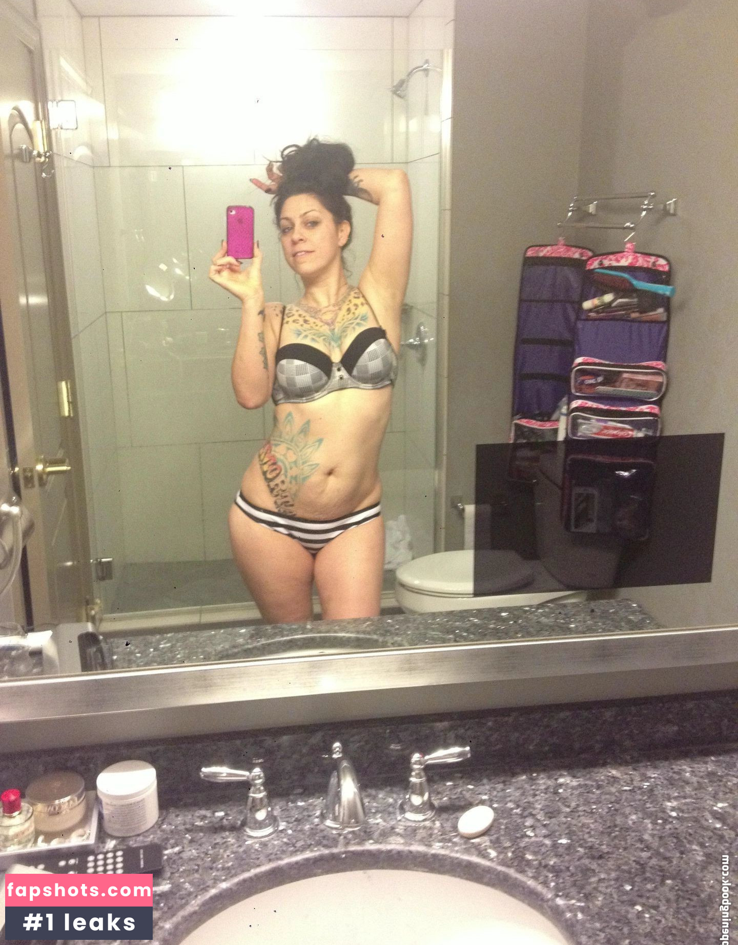 Danielle Colby Nude Leaks OnlyFans Photos #691 - LeakJerk